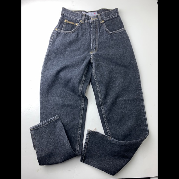 Bram’s Pairs Denim - New Bram’s Paris Dutch black jeans